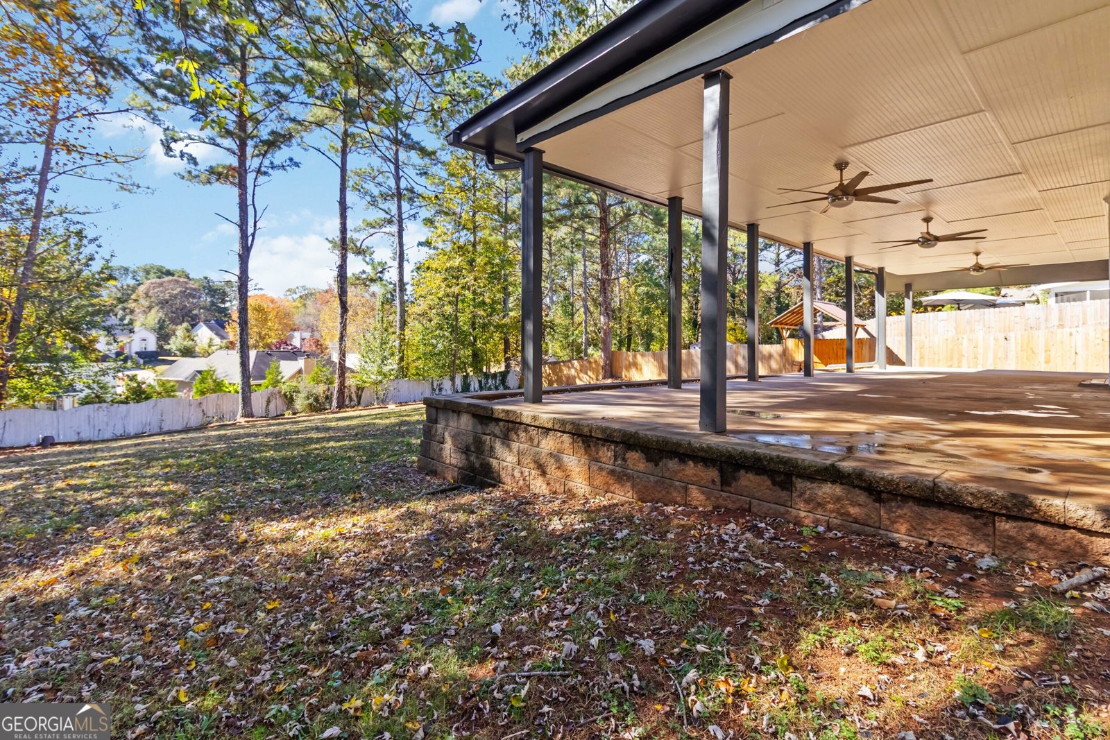 1361 SUMMIT Lane Acworth - 26