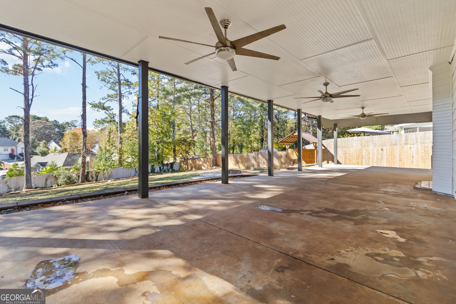 1361 SUMMIT Lane Acworth - 27