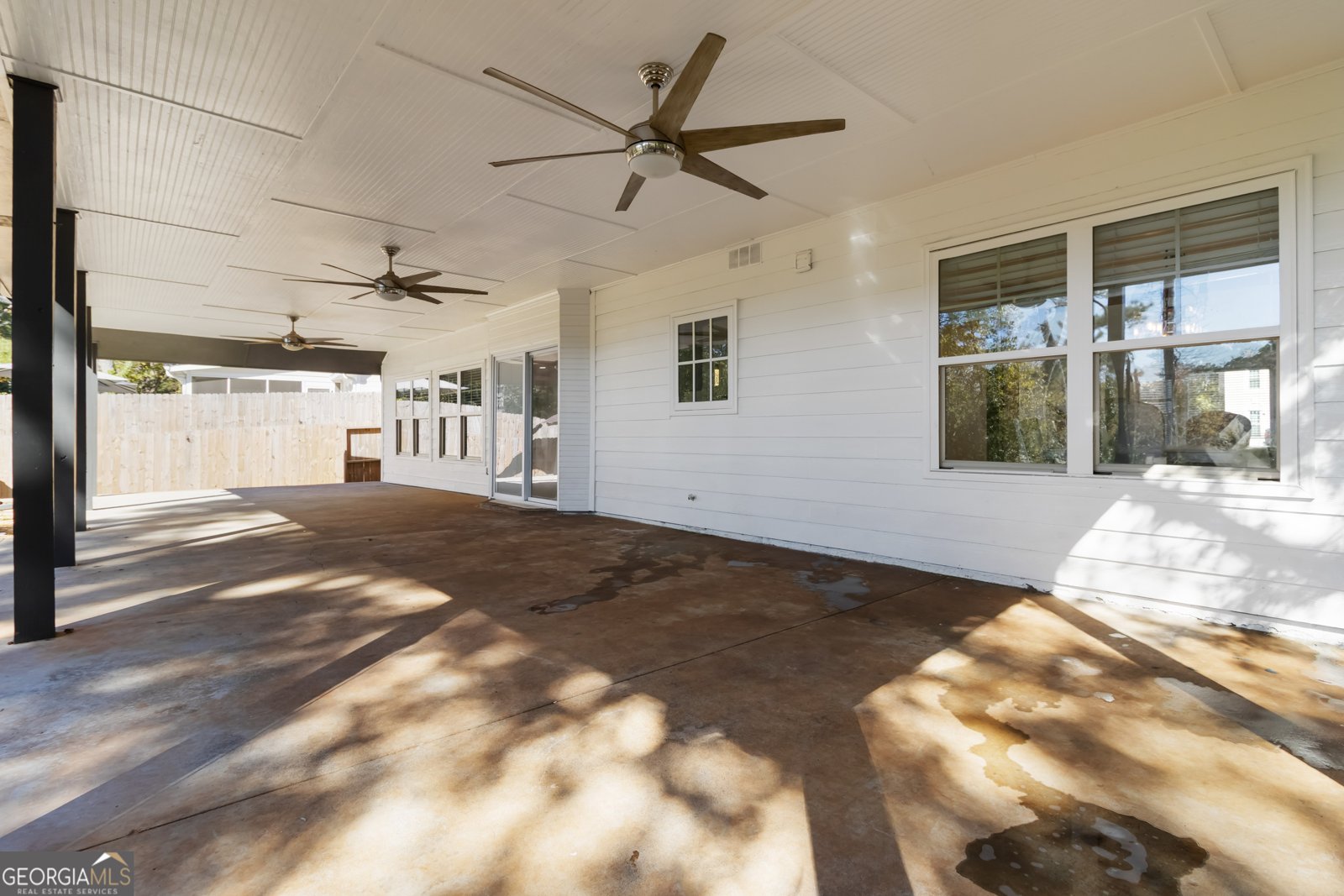 1361 SUMMIT Lane Acworth - 28