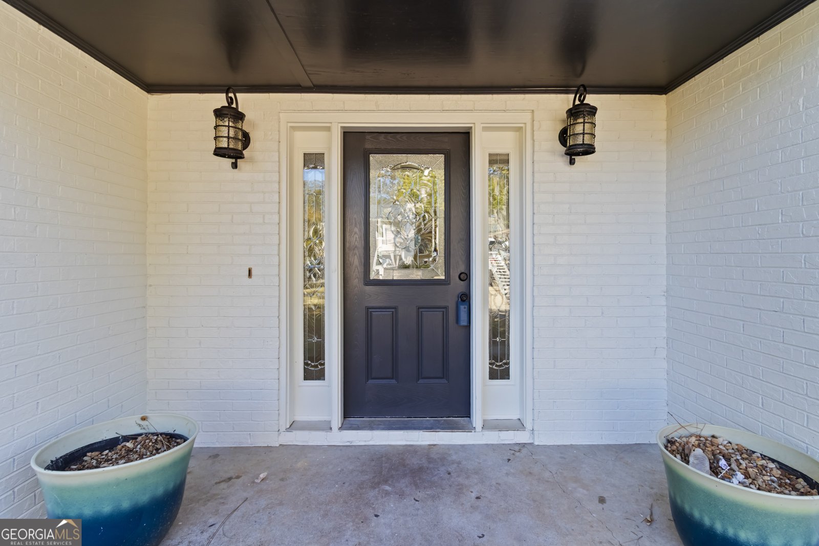 1361 SUMMIT Lane Acworth - 3