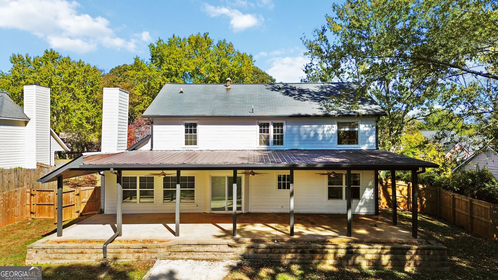 1361 SUMMIT Lane Acworth - 31