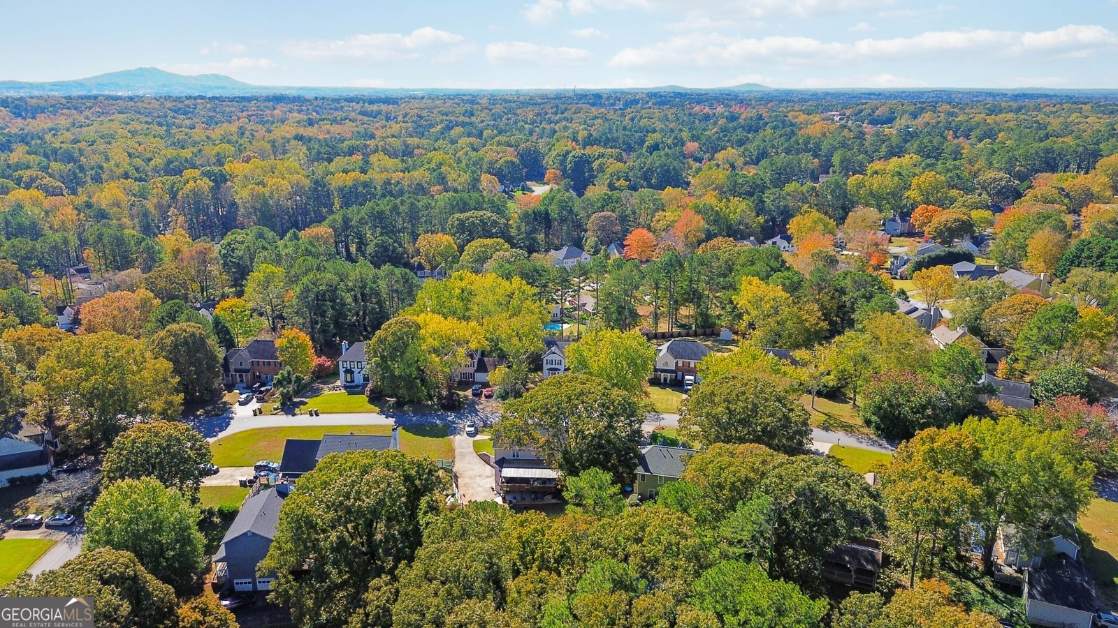 1361 SUMMIT Lane Acworth - 34