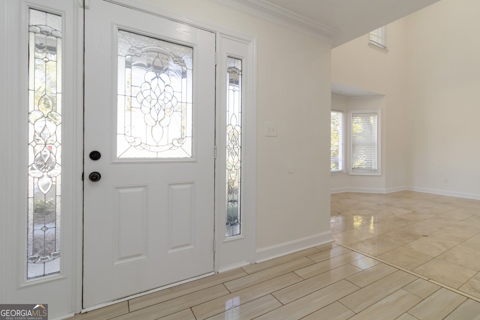 1361 SUMMIT Lane Acworth - 4