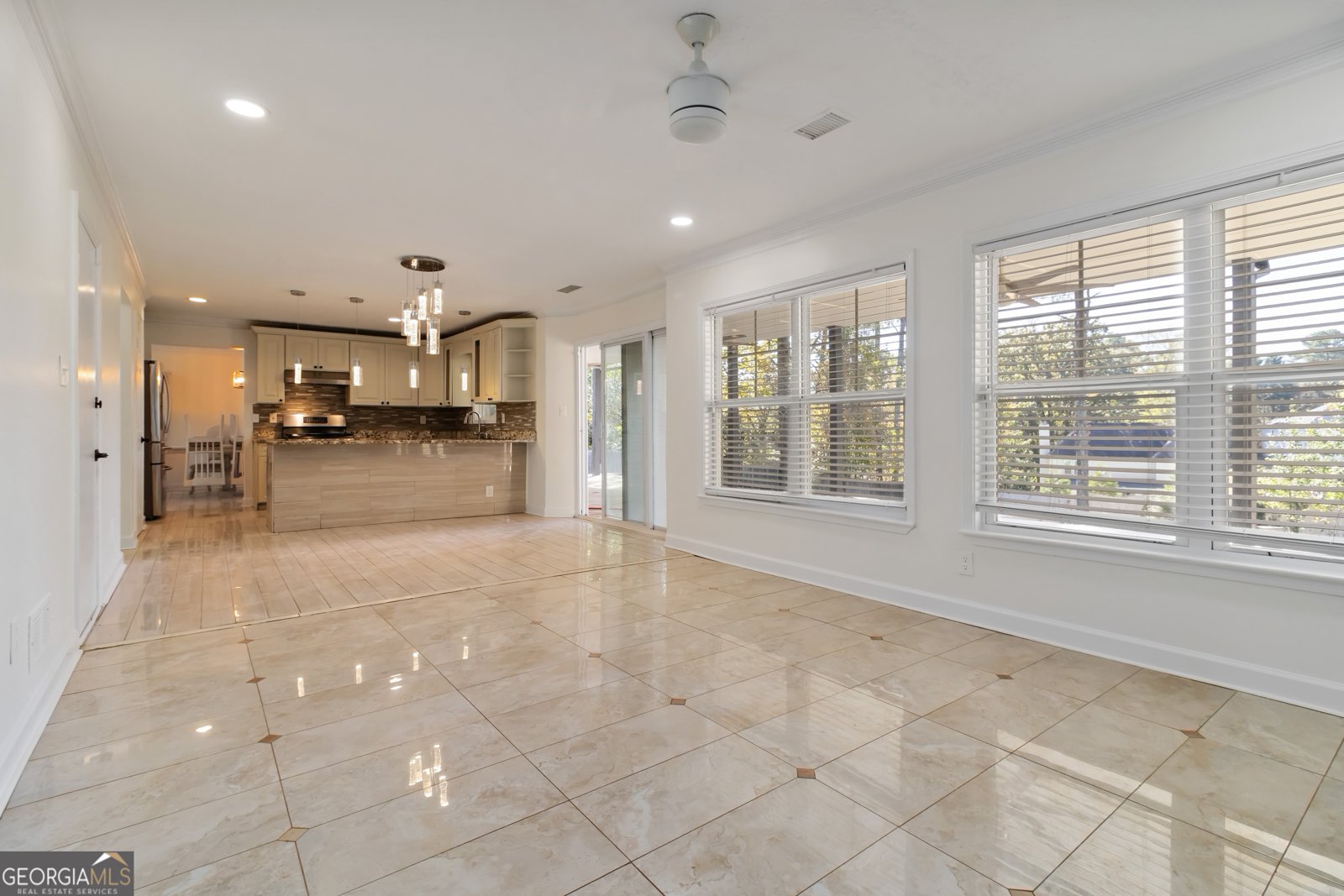 1361 SUMMIT Lane Acworth - 6