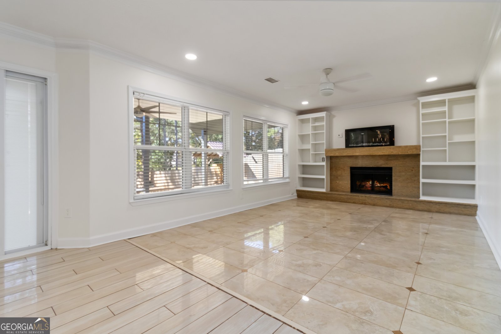 1361 SUMMIT Lane Acworth - 7