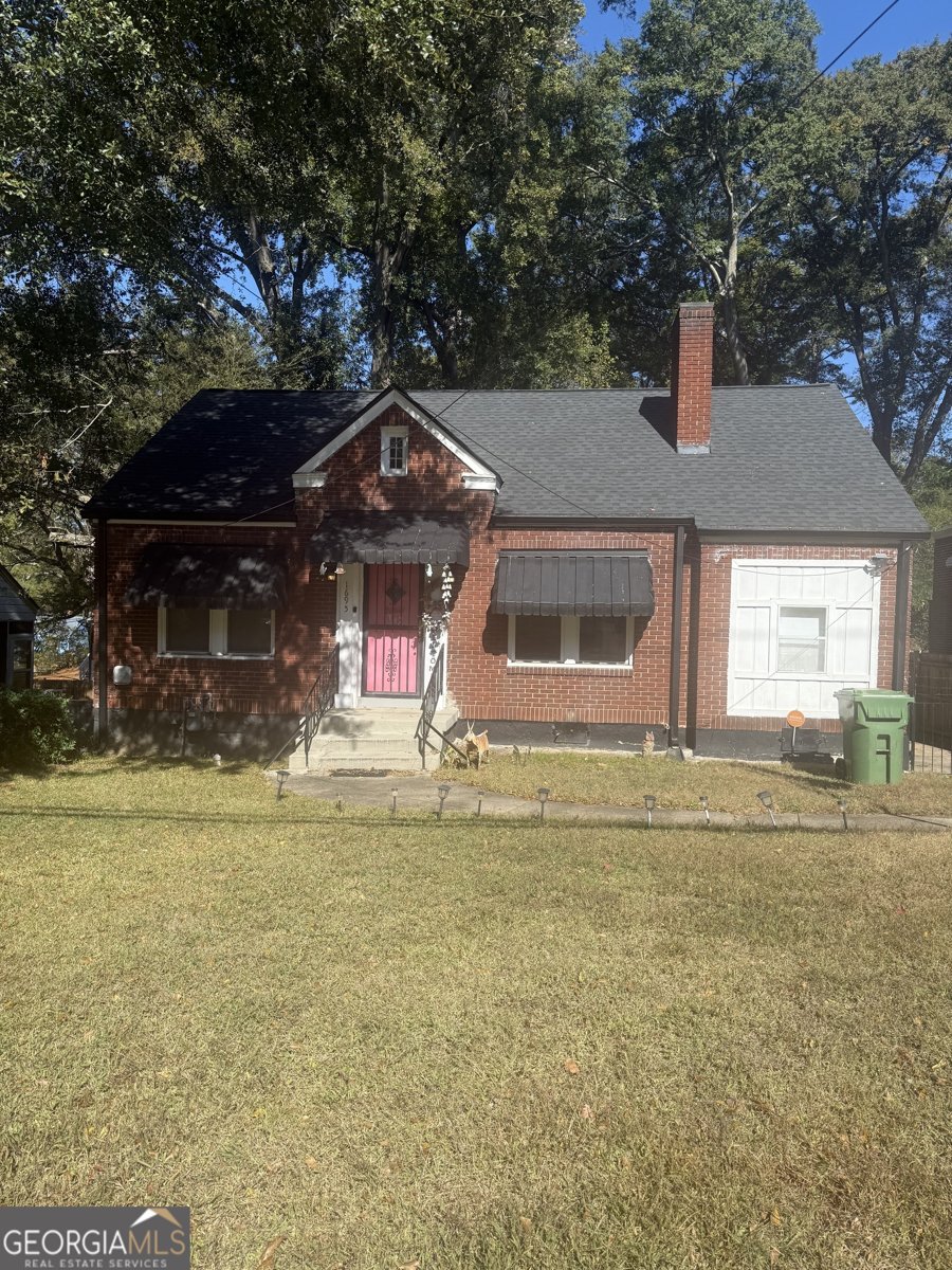 1695 Beecher Street Atlanta - 1