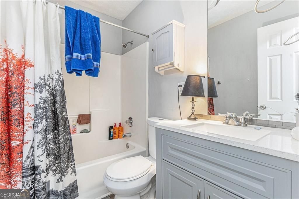 114 Clay Court Villa Rica - 12