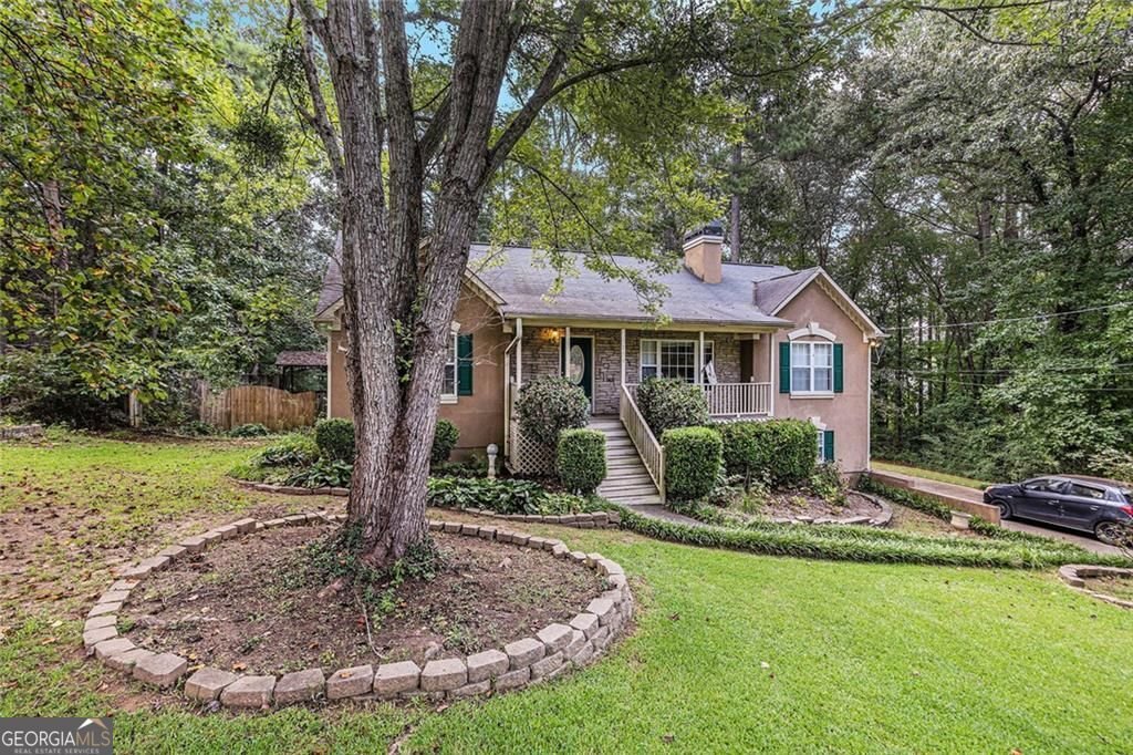 114 Clay Court Villa Rica - 2