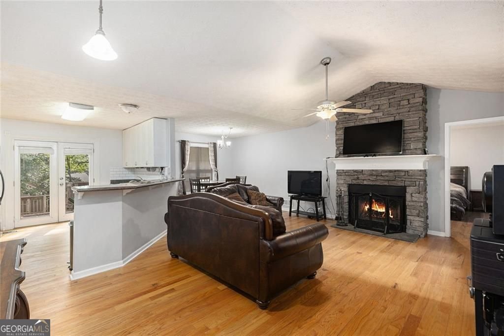 114 Clay Court Villa Rica - 3