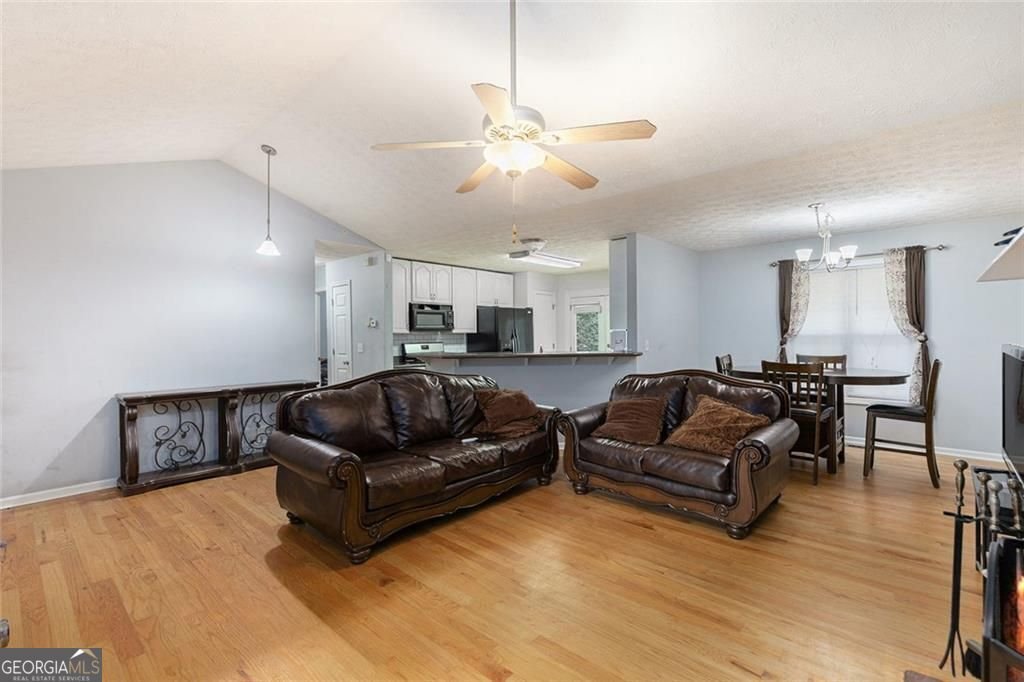 114 Clay Court Villa Rica - 4