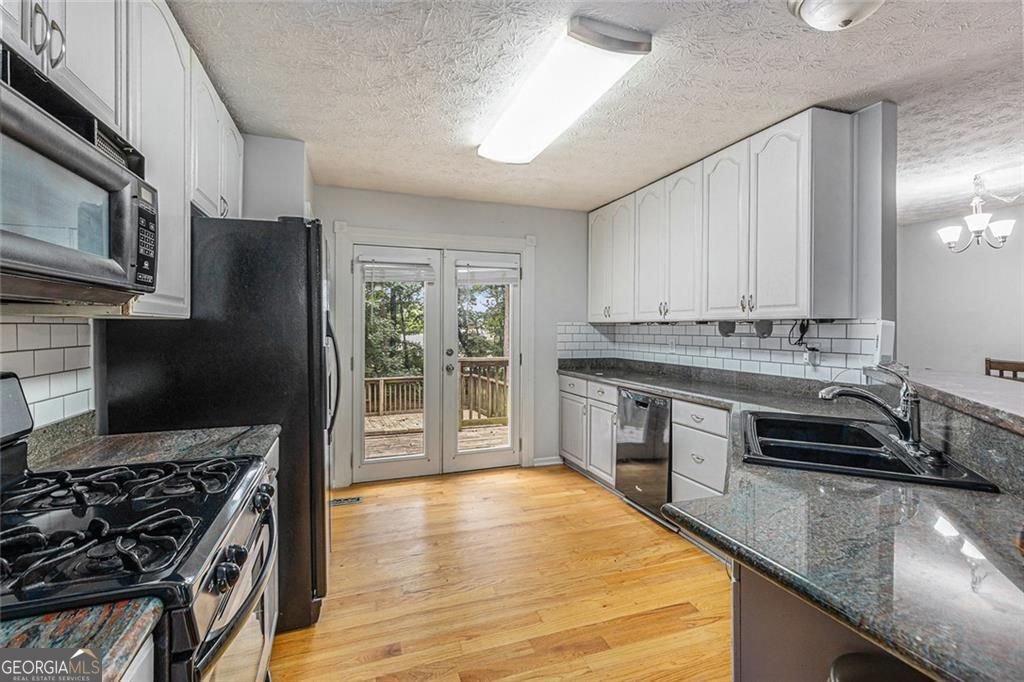 114 Clay Court Villa Rica - 7