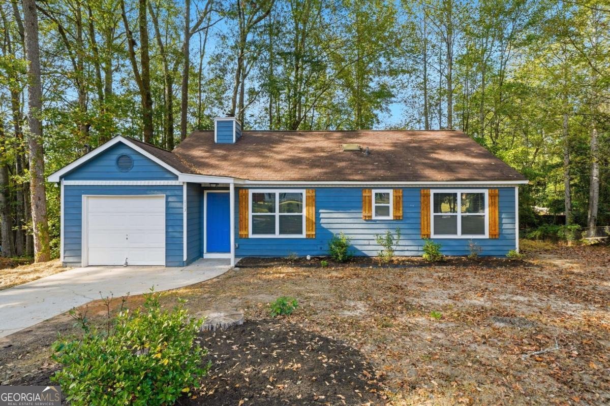 113 Beaver Dam Road Peachtree City - 1