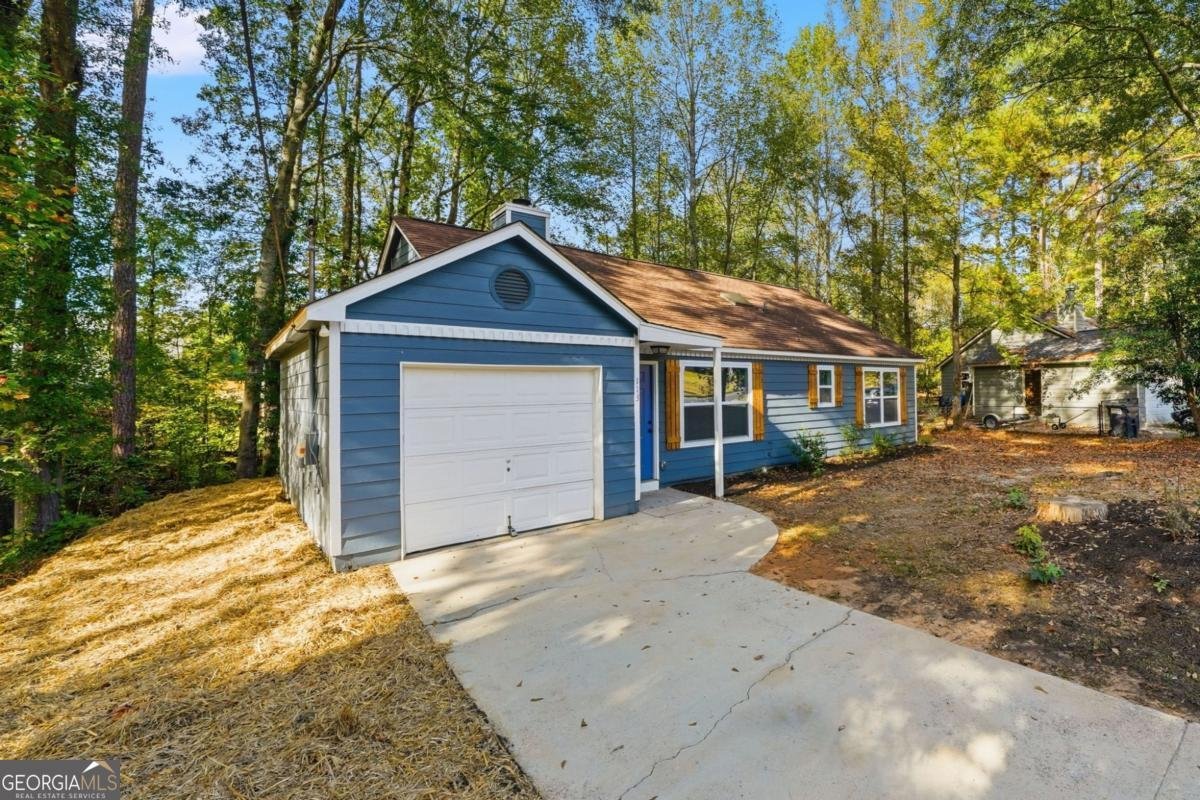 113 Beaver Dam Road Peachtree City - 2