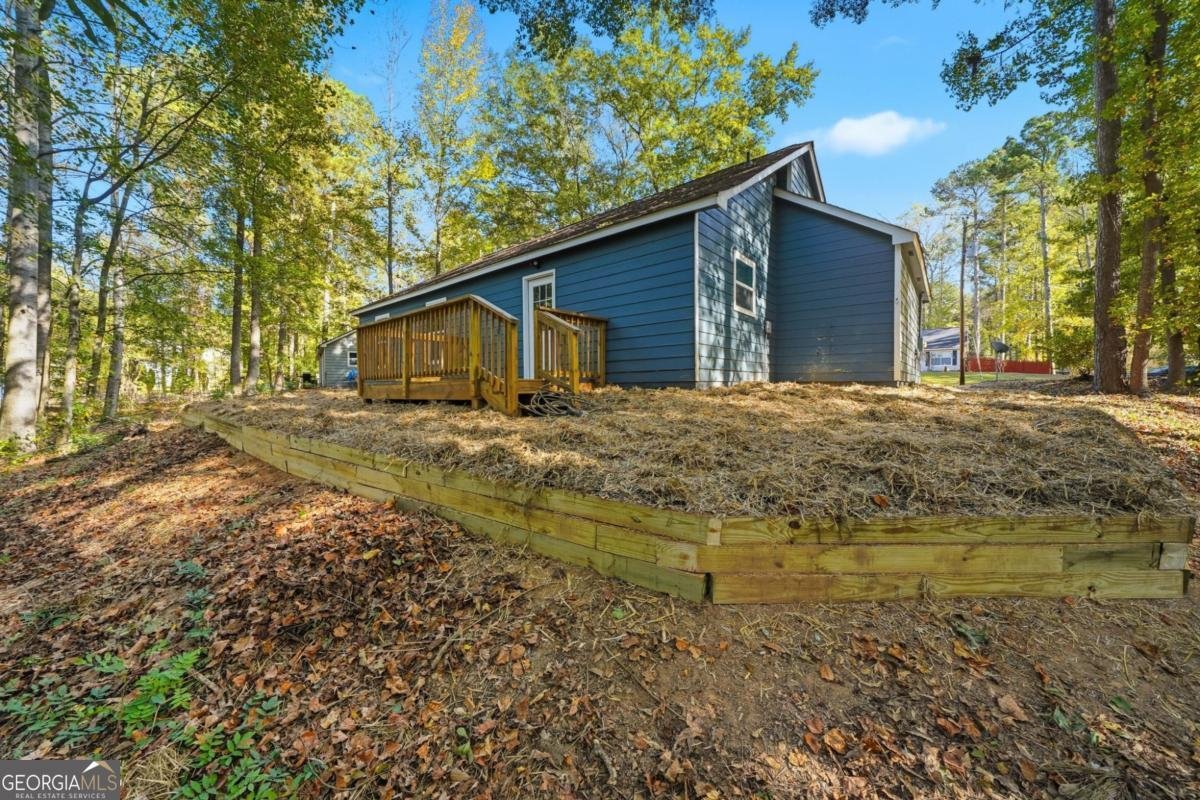113 Beaver Dam Road Peachtree City - 24