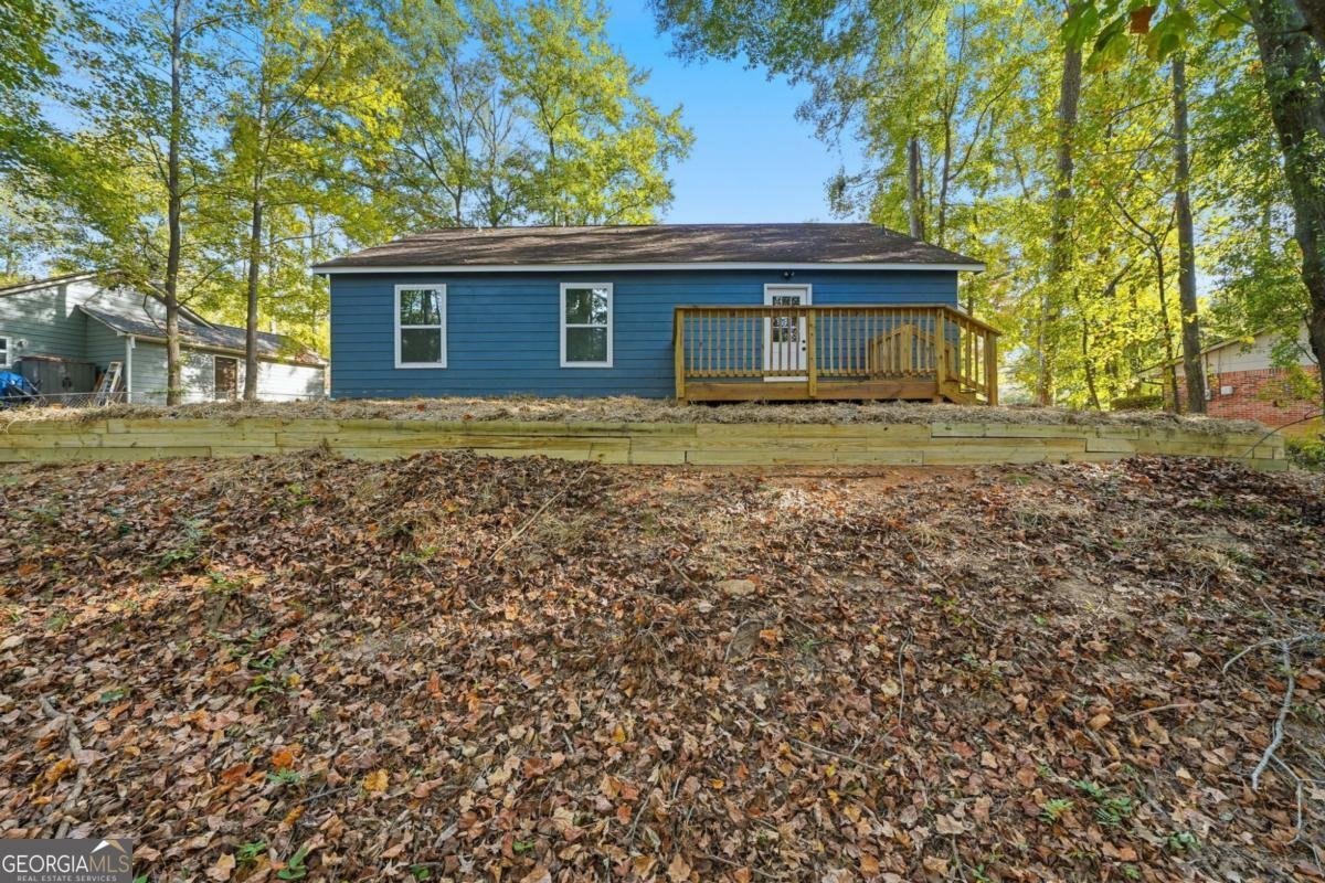 113 Beaver Dam Road Peachtree City - 25