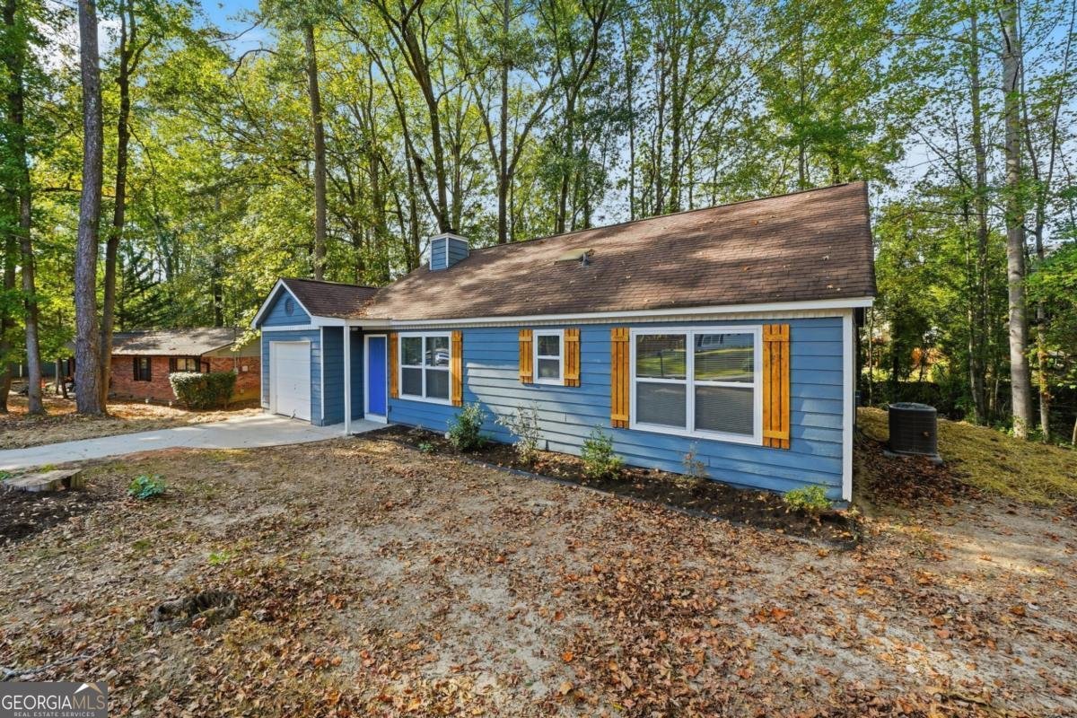 113 Beaver Dam Road Peachtree City - 27