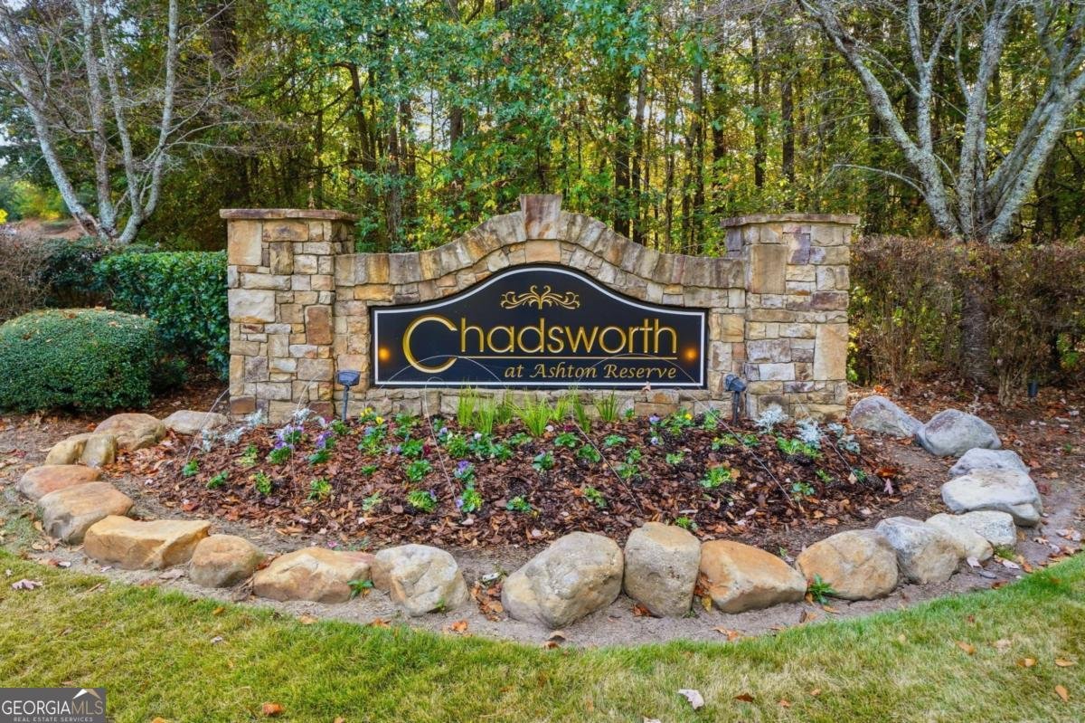 113 Beaver Dam Road Peachtree City - 29