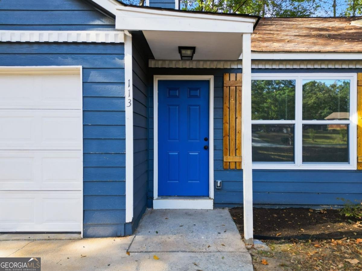 113 Beaver Dam Road Peachtree City - 3