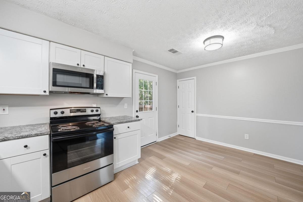 113 Beaver Dam Road Peachtree City - 5