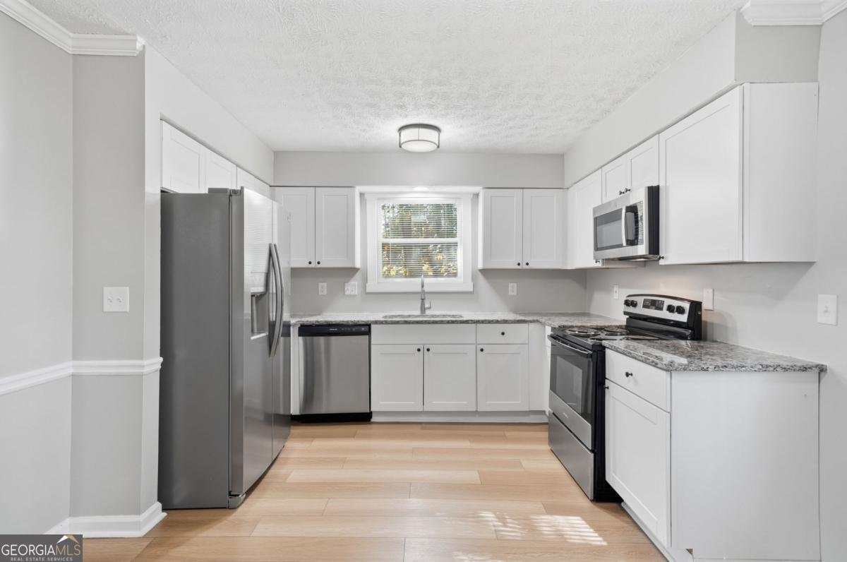 113 Beaver Dam Road Peachtree City - 8