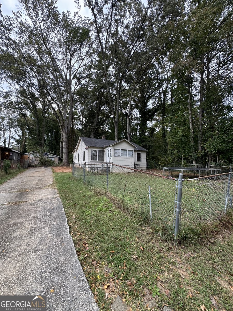 81 Cochran Road Marietta - 2