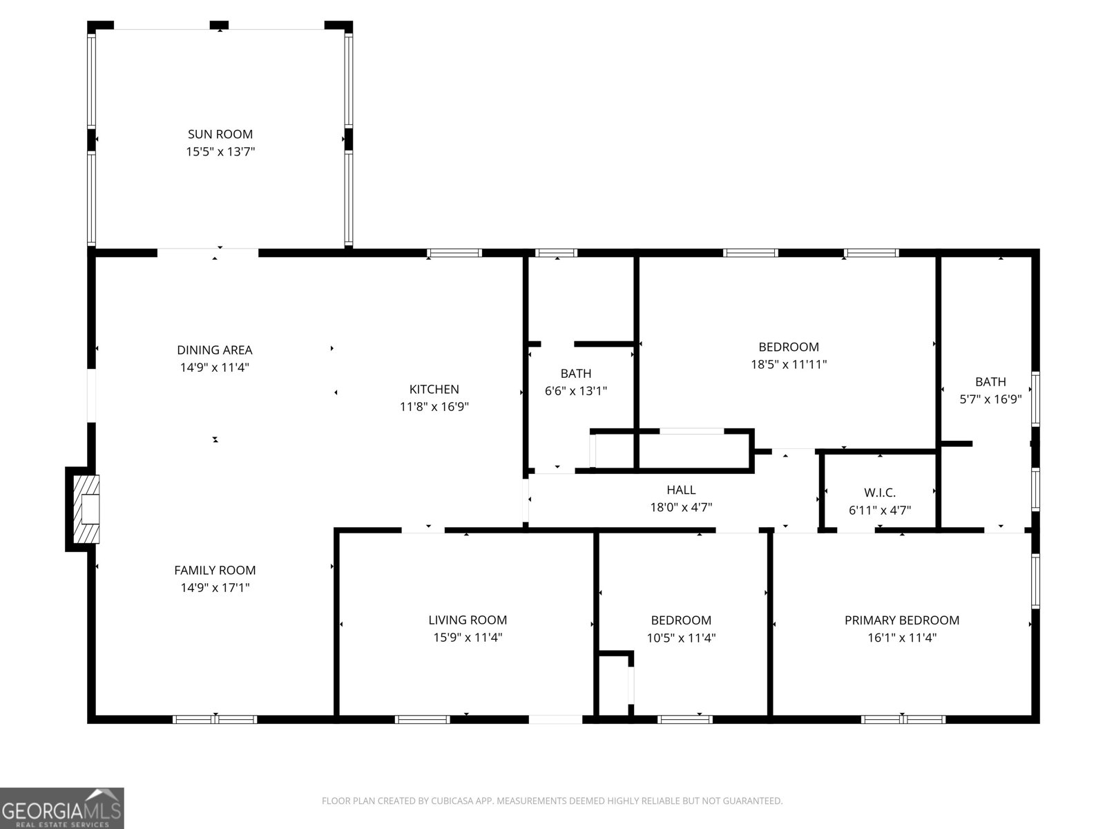 2062 Highway 29 Newnan - 3