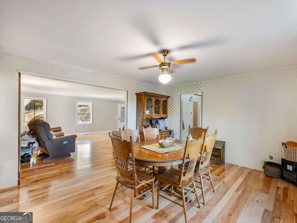 849 BLACKSNAKE Road Mount Airy - 1