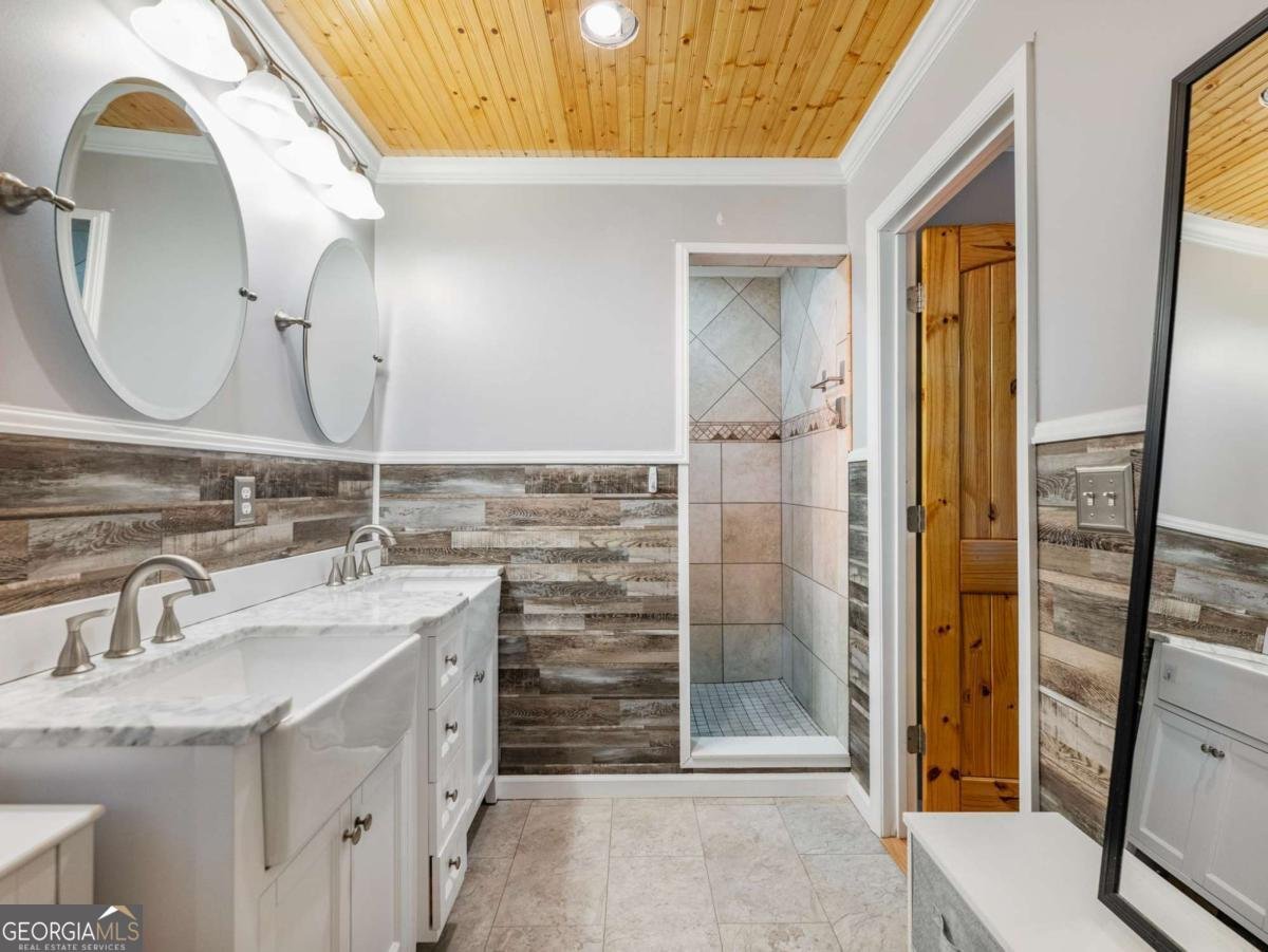 849 BLACKSNAKE Road Mount Airy - 11