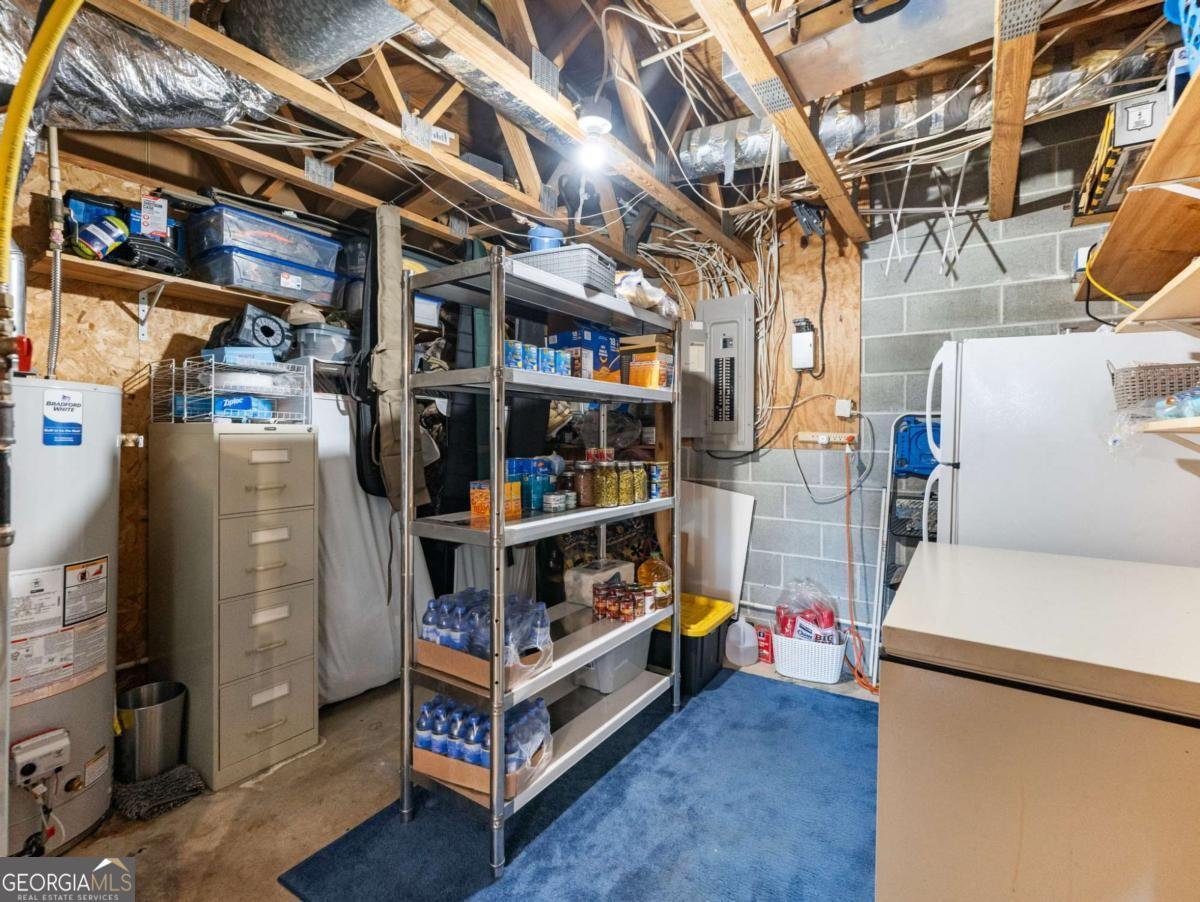 849 BLACKSNAKE Road Mount Airy - 19