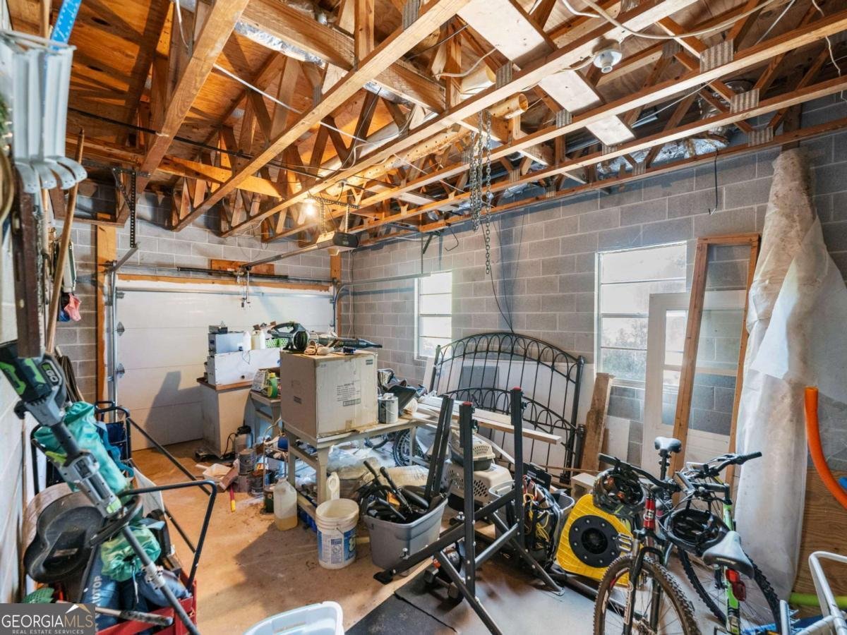 849 BLACKSNAKE Road Mount Airy - 21