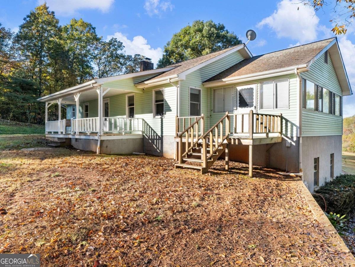 849 BLACKSNAKE Road Mount Airy - 22