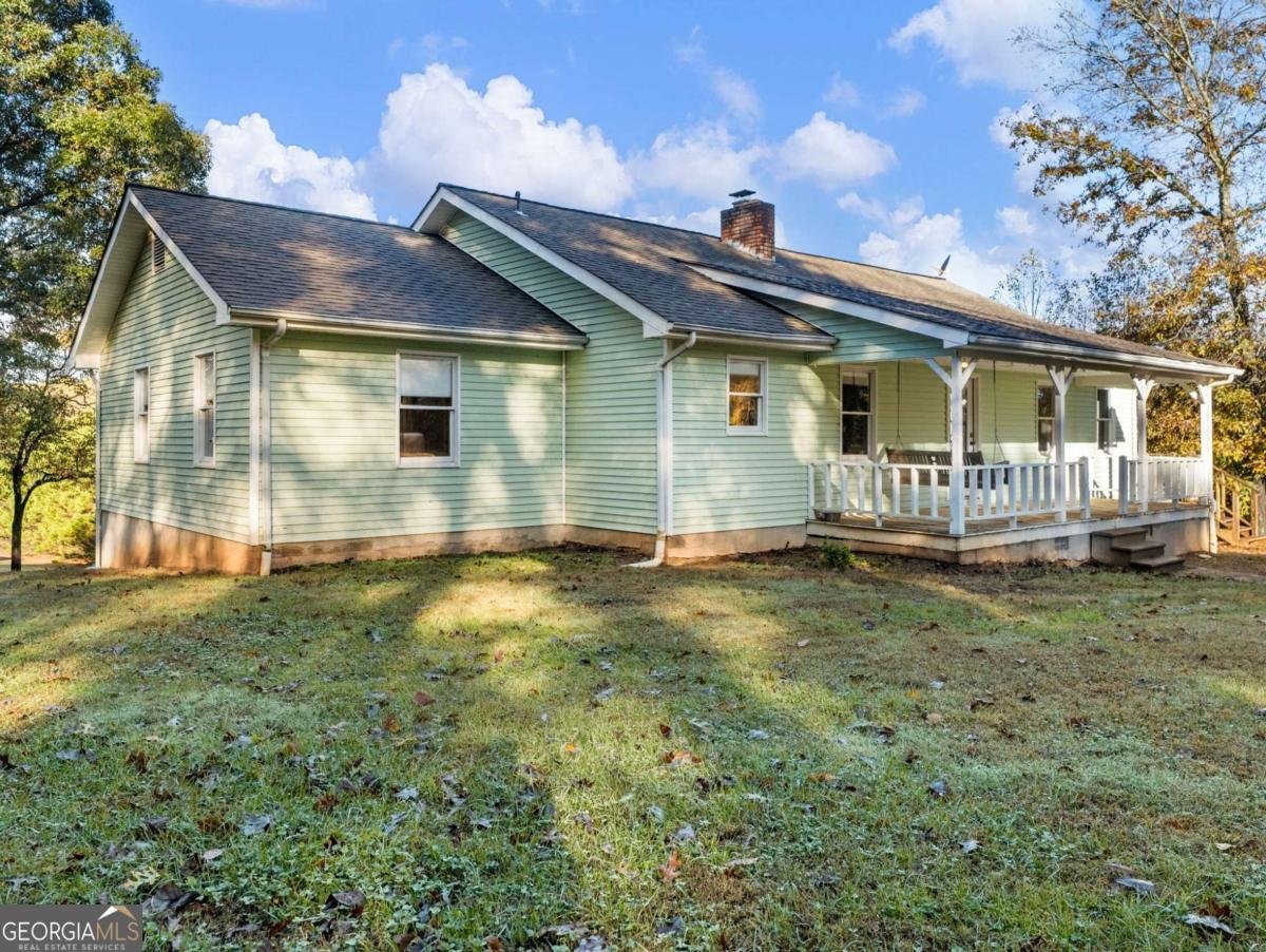 849 BLACKSNAKE Road Mount Airy - 23