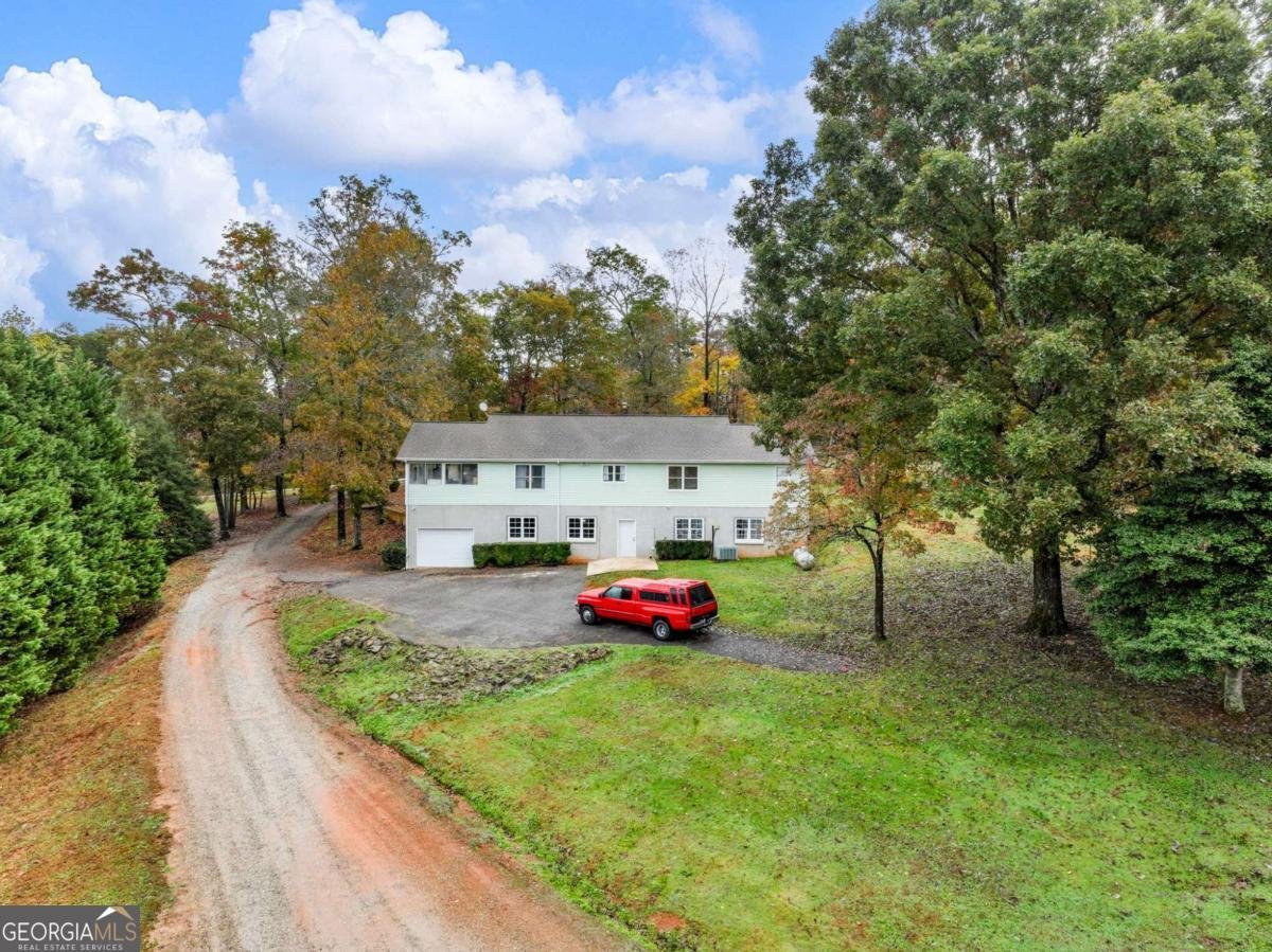 849 BLACKSNAKE Road Mount Airy - 29