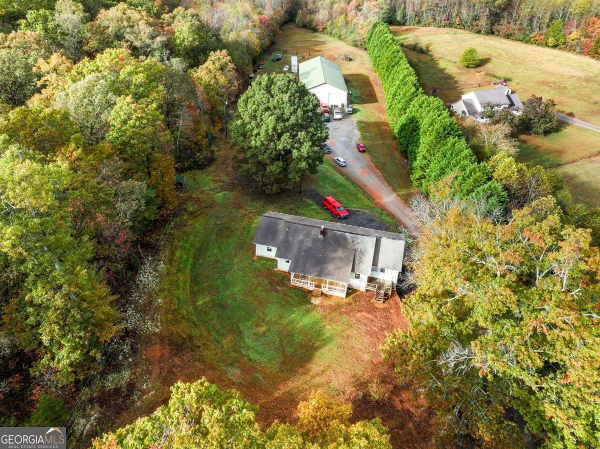 849 BLACKSNAKE Road Mount Airy - 34