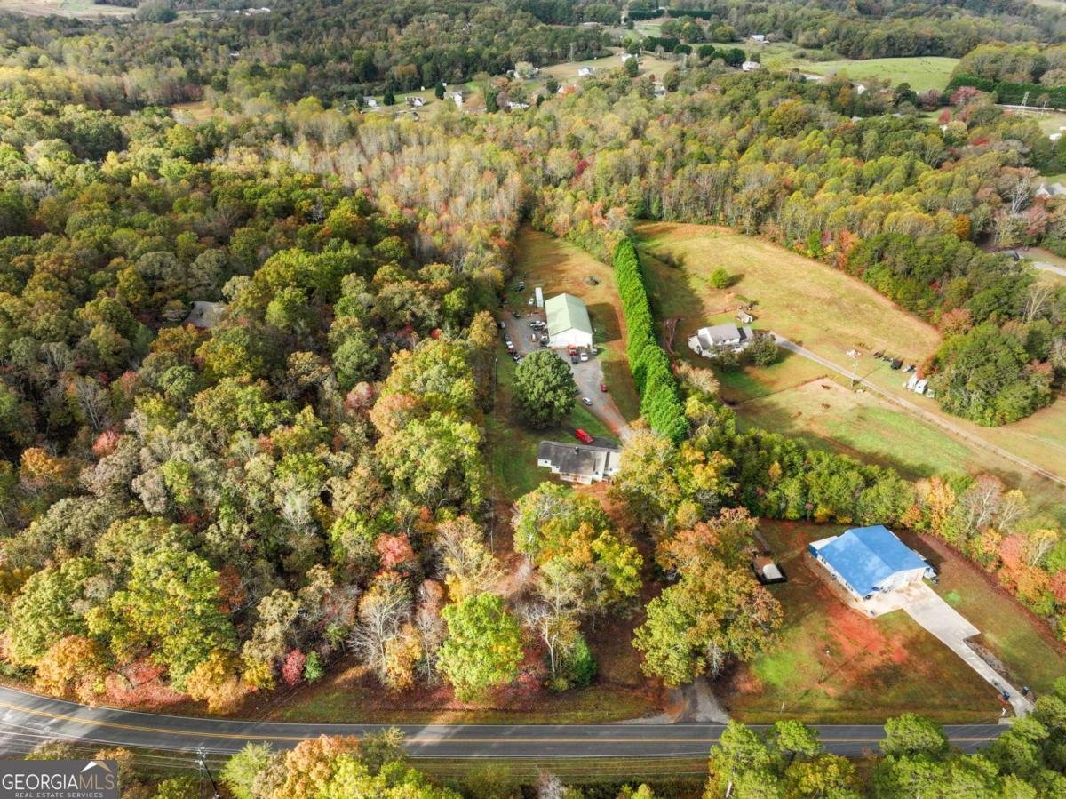 849 BLACKSNAKE Road Mount Airy - 35