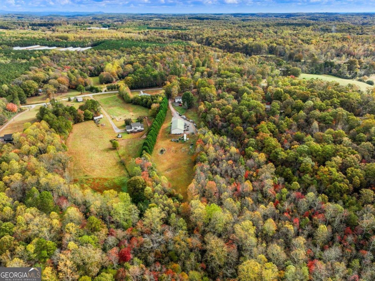 849 BLACKSNAKE Road Mount Airy - 36