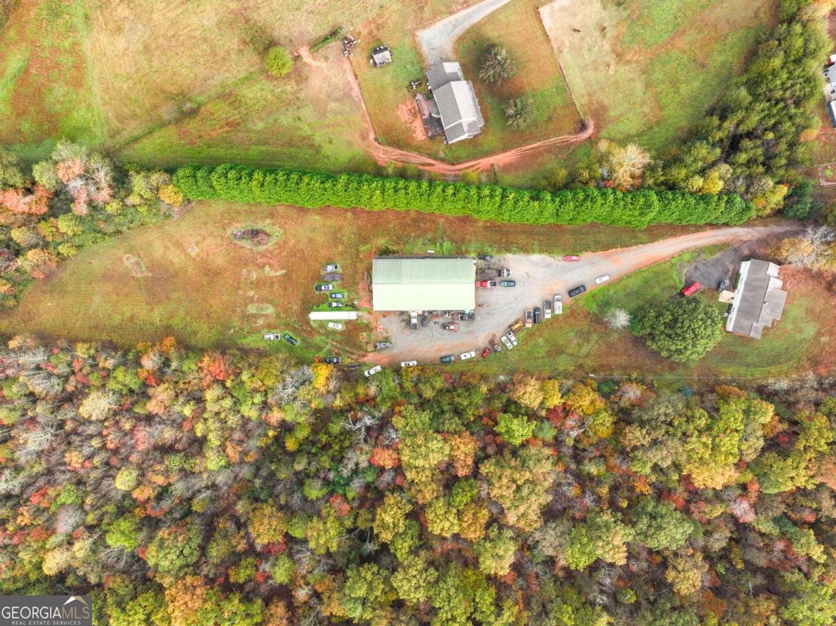 849 BLACKSNAKE Road Mount Airy - 37