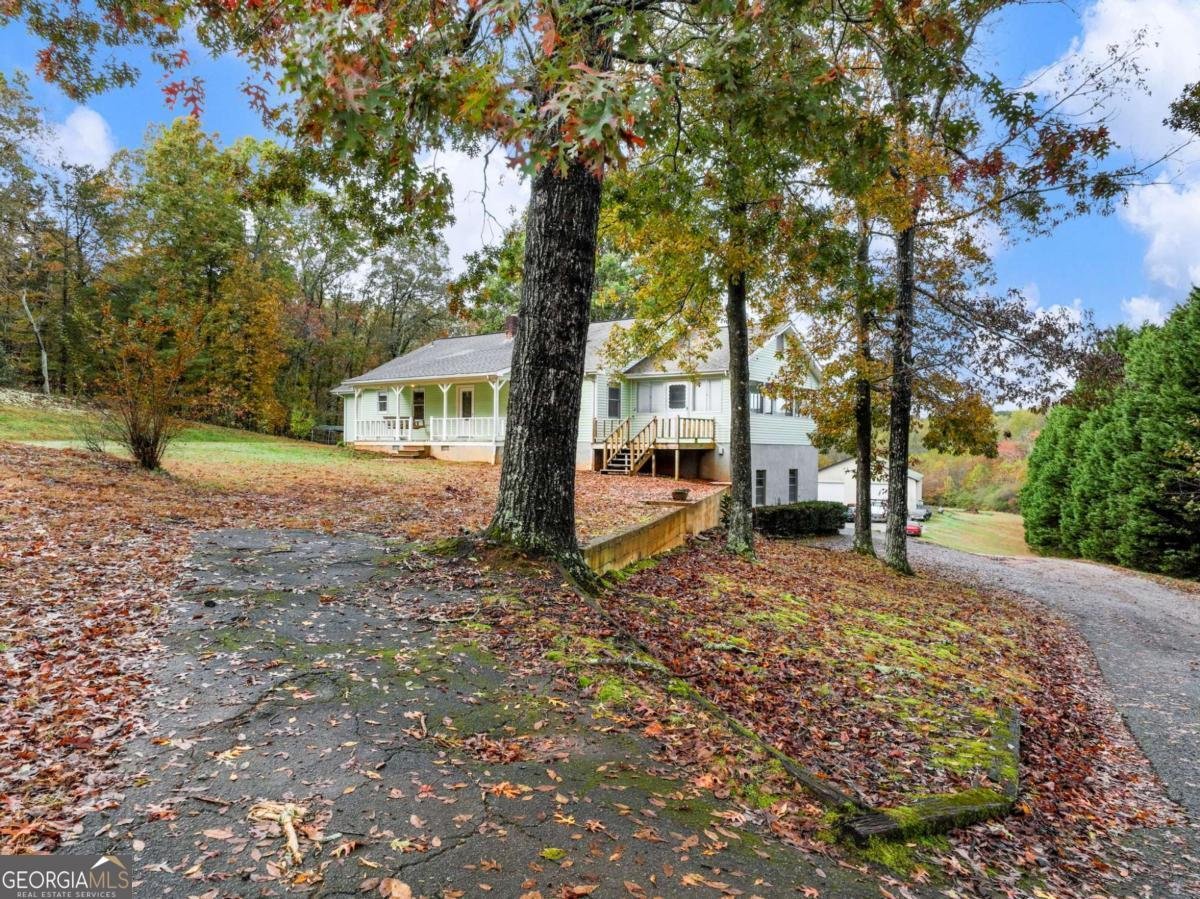 849 BLACKSNAKE Road Mount Airy - 43