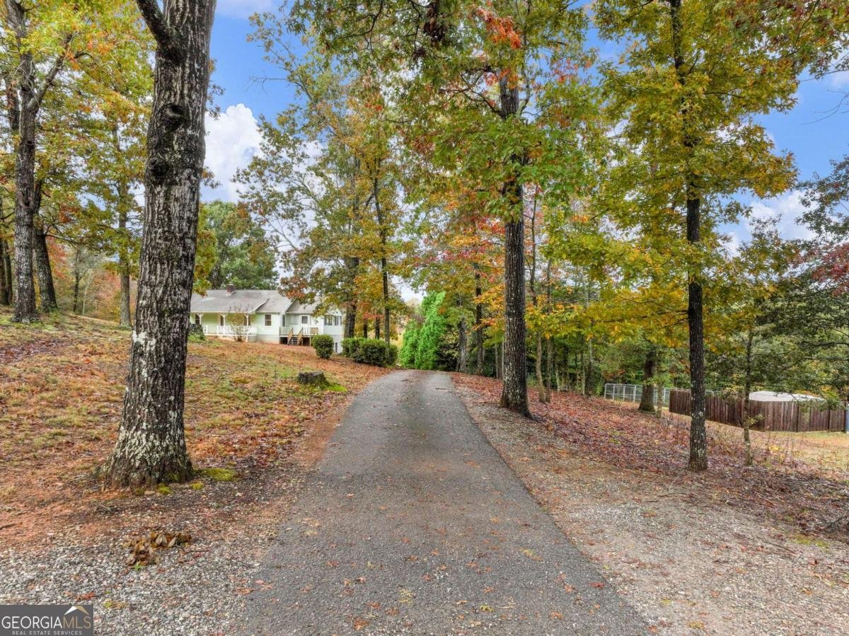 849 BLACKSNAKE Road Mount Airy - 44