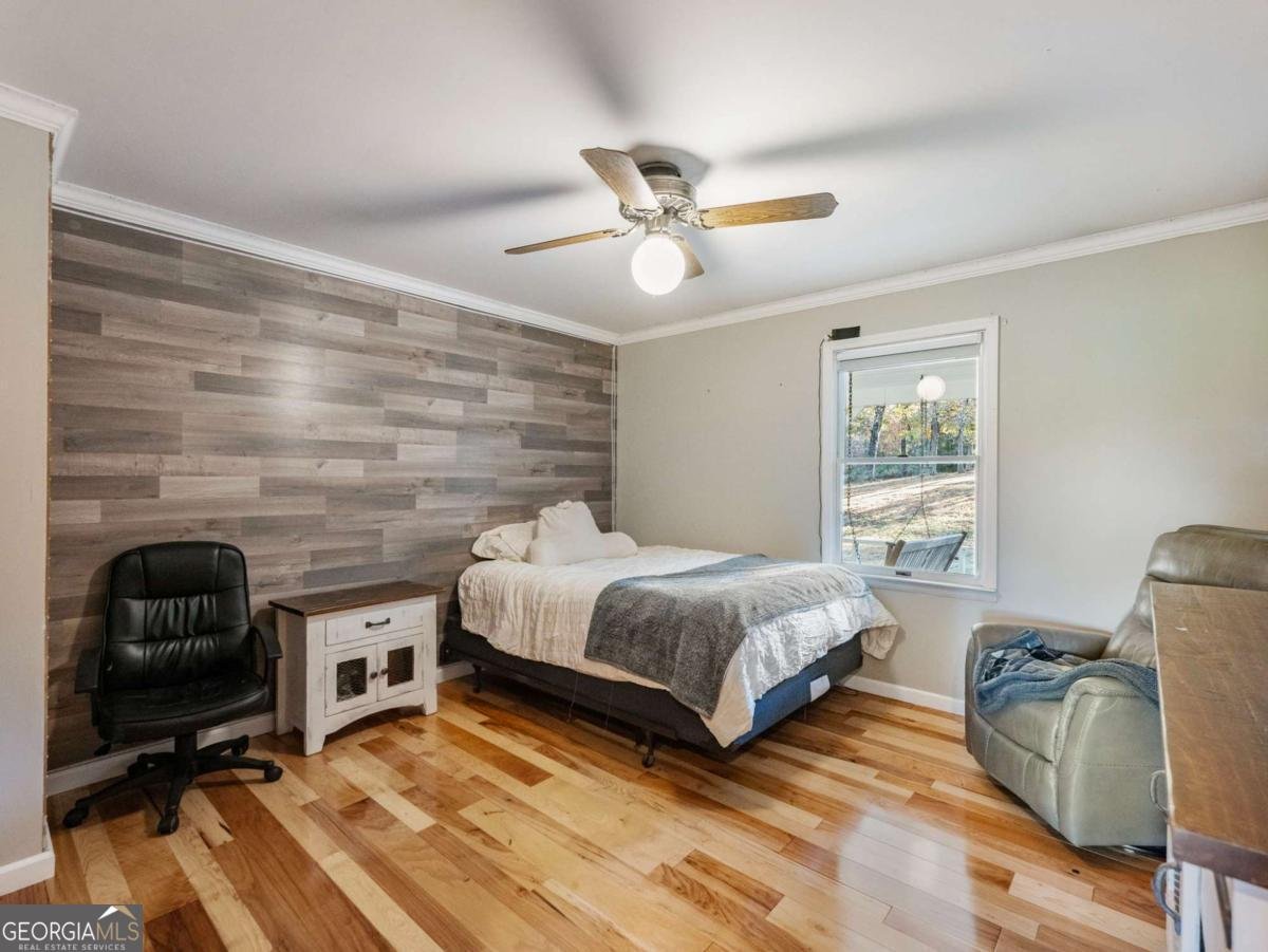 849 BLACKSNAKE Road Mount Airy - 5