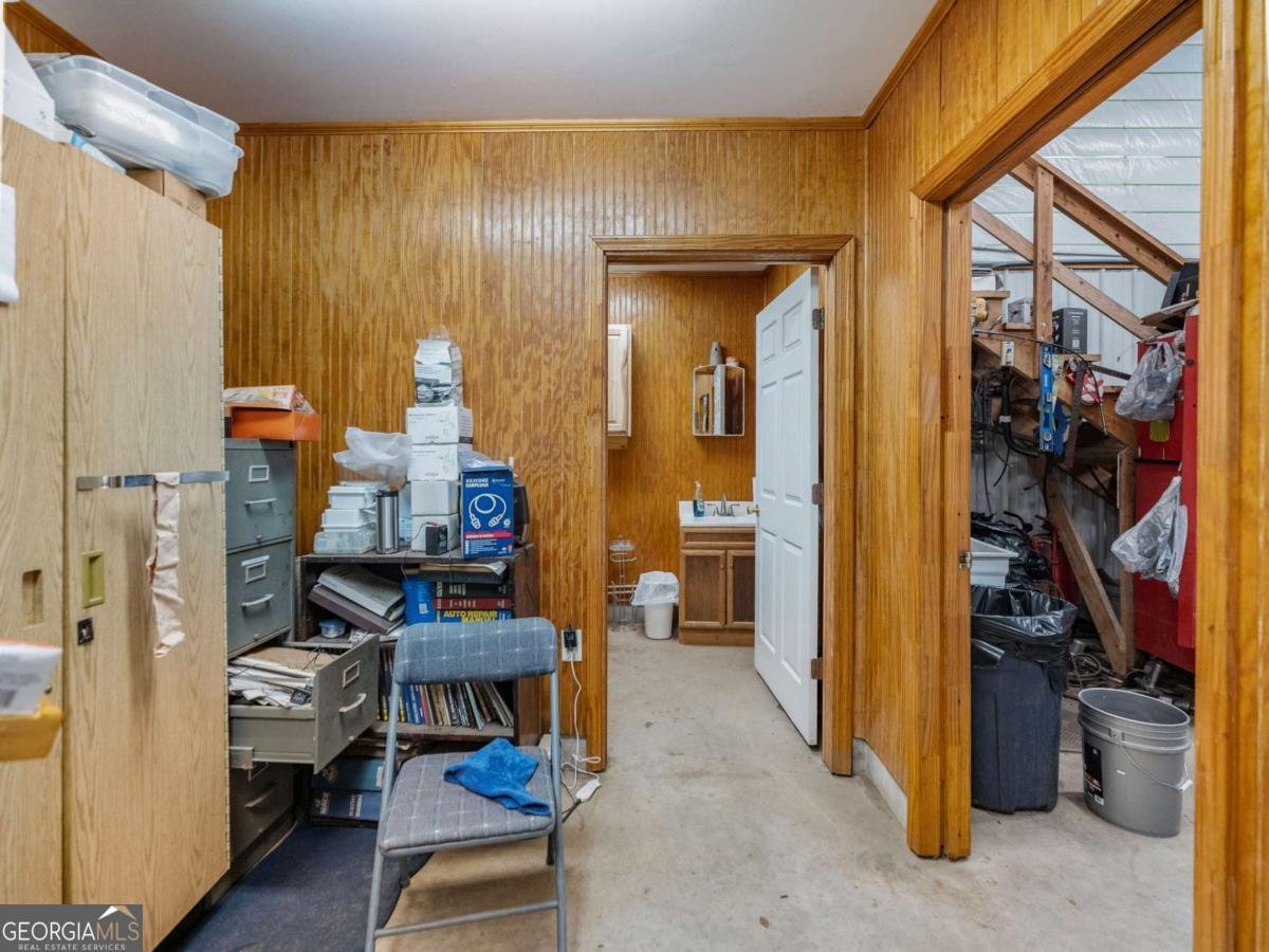 849 BLACKSNAKE Road Mount Airy - 52