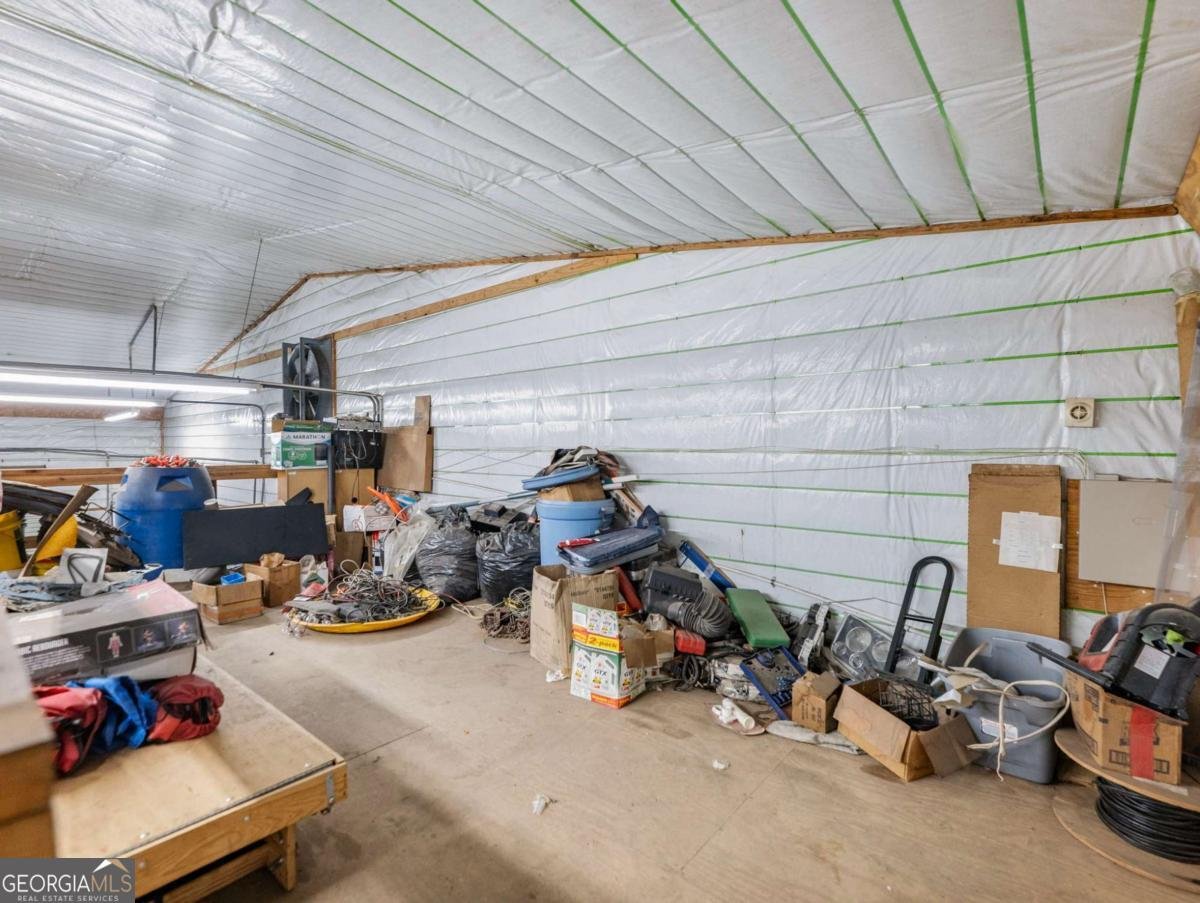 849 BLACKSNAKE Road Mount Airy - 55