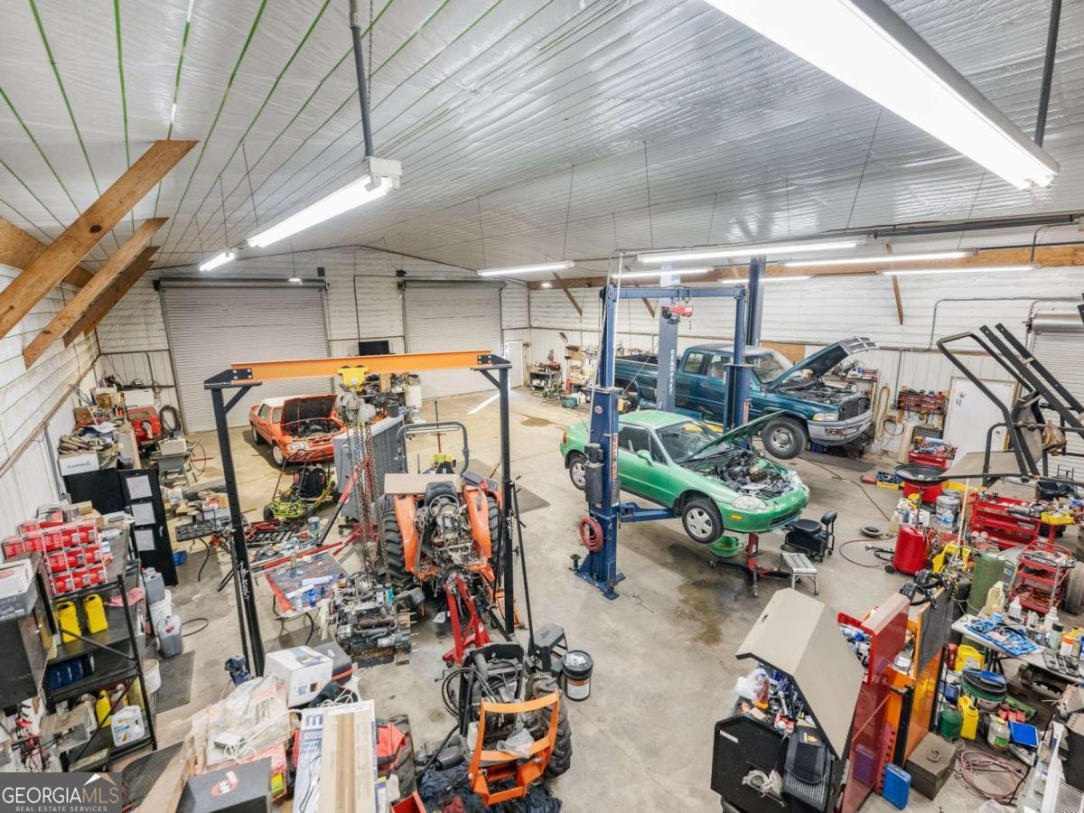 849 BLACKSNAKE Road Mount Airy - 56