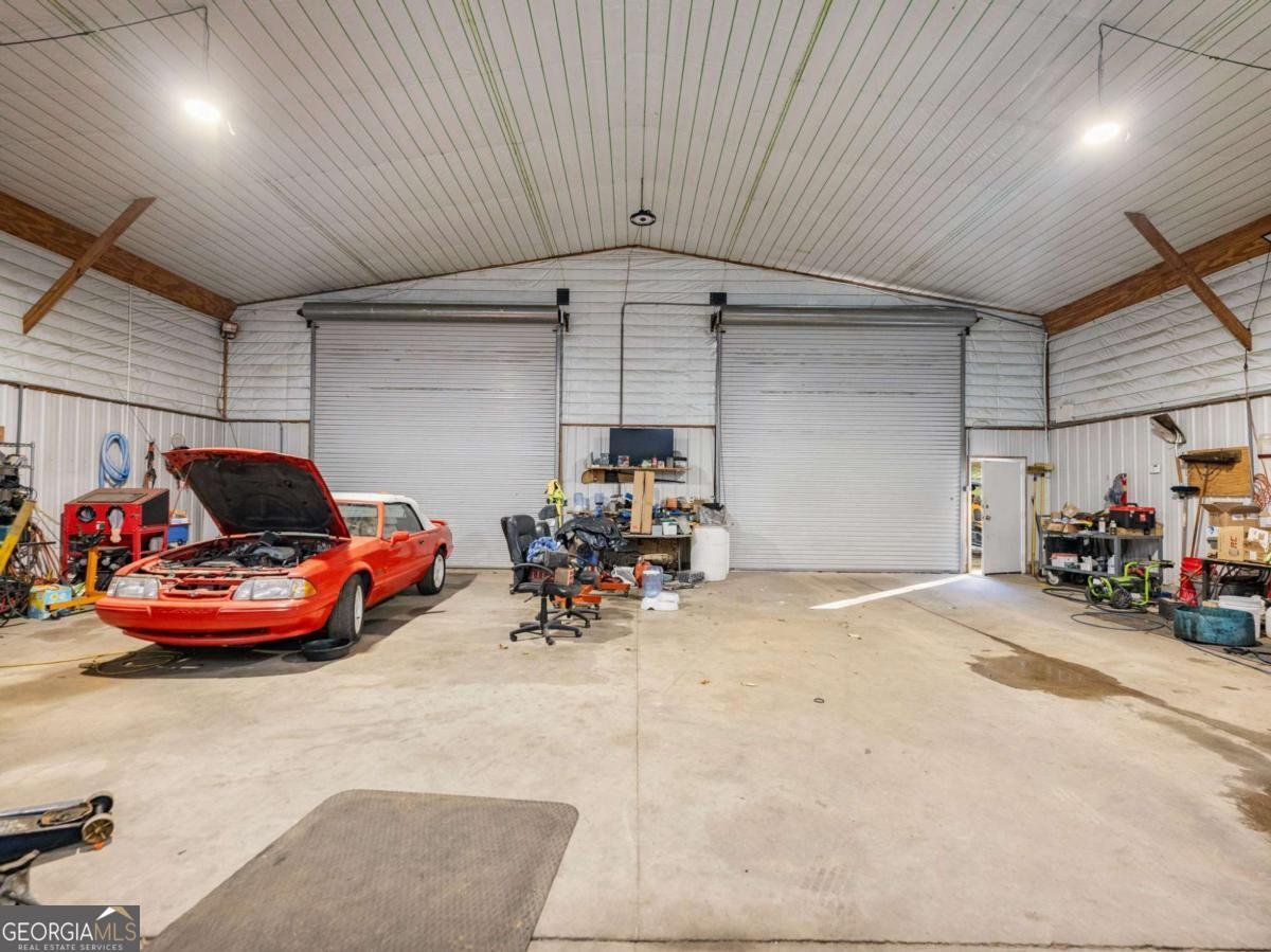 849 BLACKSNAKE Road Mount Airy - 57