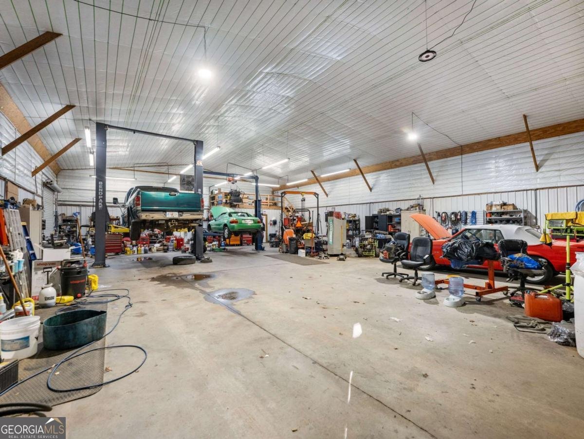 849 BLACKSNAKE Road Mount Airy - 58