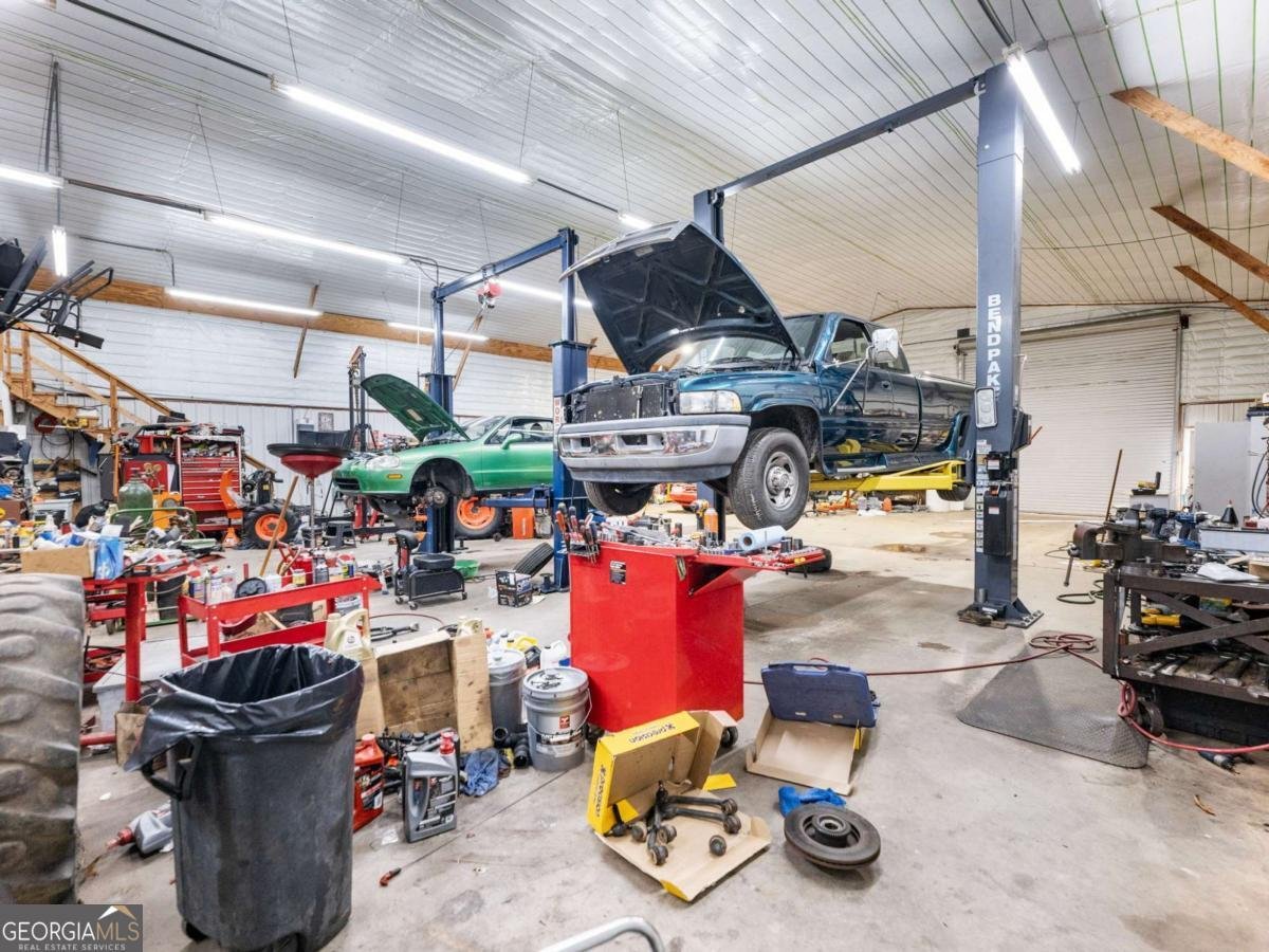 849 BLACKSNAKE Road Mount Airy - 59