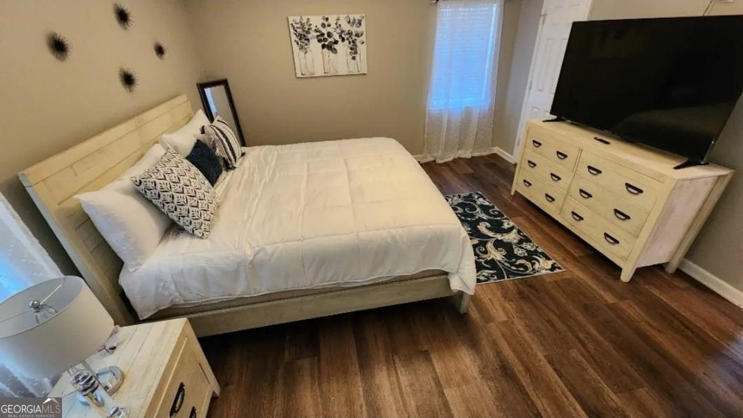 20 Fair Forest Terrace Covington - 12