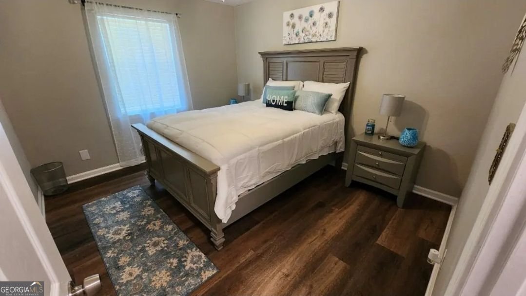 20 Fair Forest Terrace Covington - 13