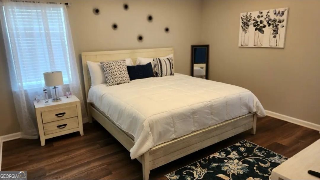 20 Fair Forest Terrace Covington - 14