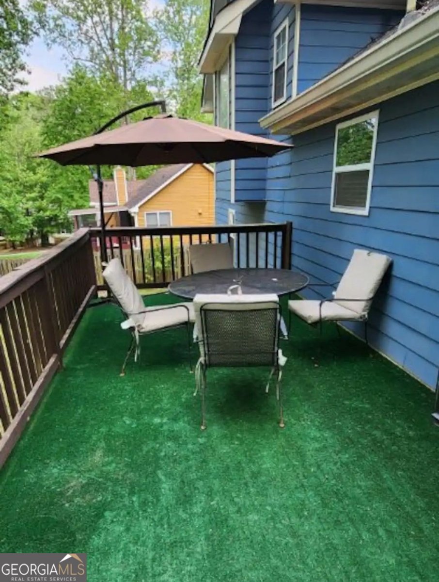 20 Fair Forest Terrace Covington - 17